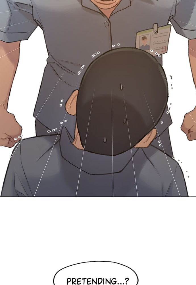 Death's Game Chapter 26 page 65 - 