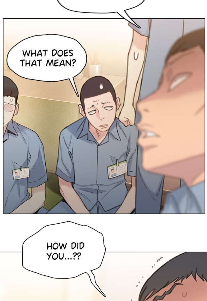 Death's Game Chapter 26 page 66 - 