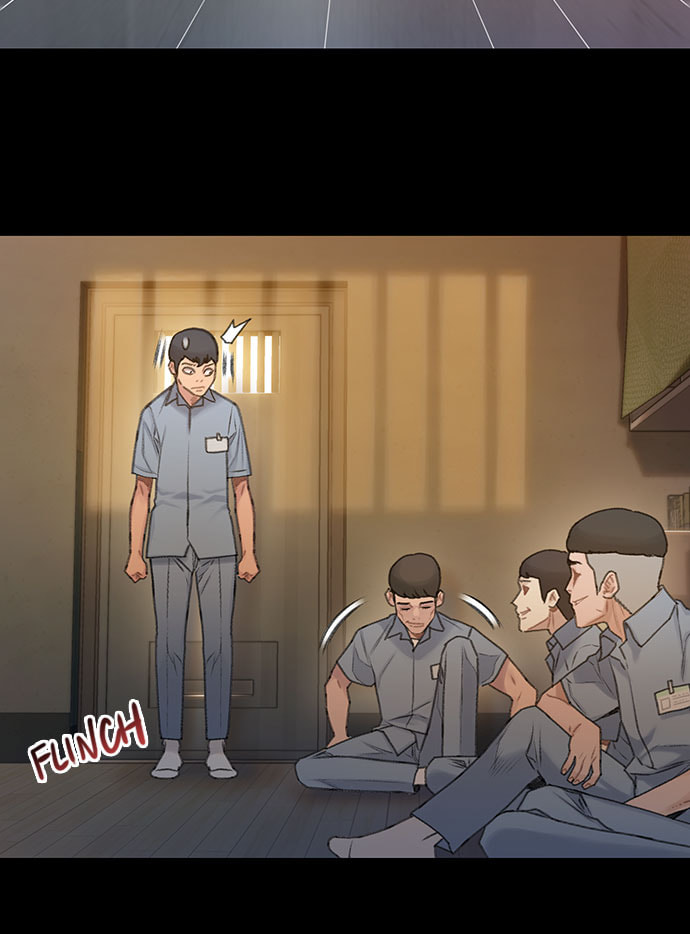 Death's Game Chapter 26 page 8 - 