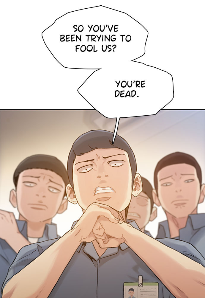 Death's Game Chapter 26 page 80 - 