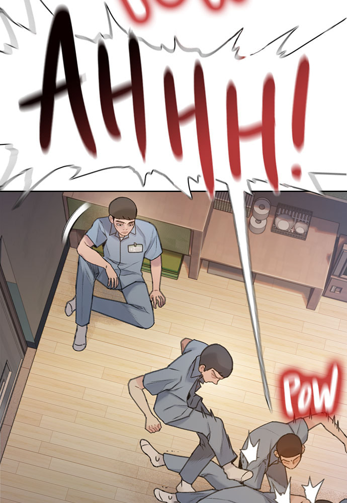 Death's Game Chapter 26 page 83 - 