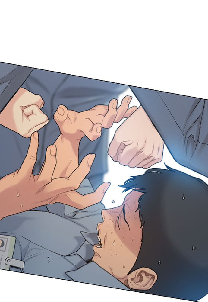Death's Game Chapter 26 page 85 - 