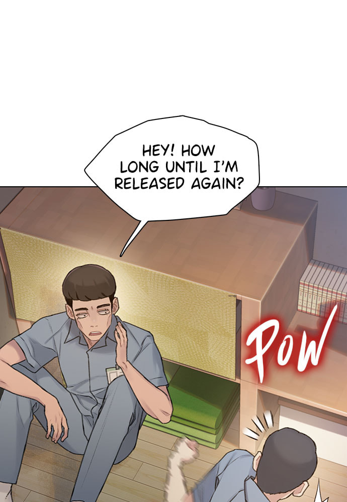 Death's Game Chapter 26 page 89 - 