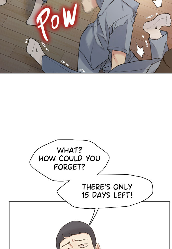 Death's Game Chapter 26 page 90 - 