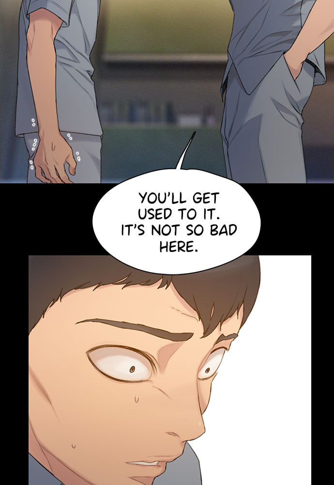 Death's Game Chapter 26 page 10 - 