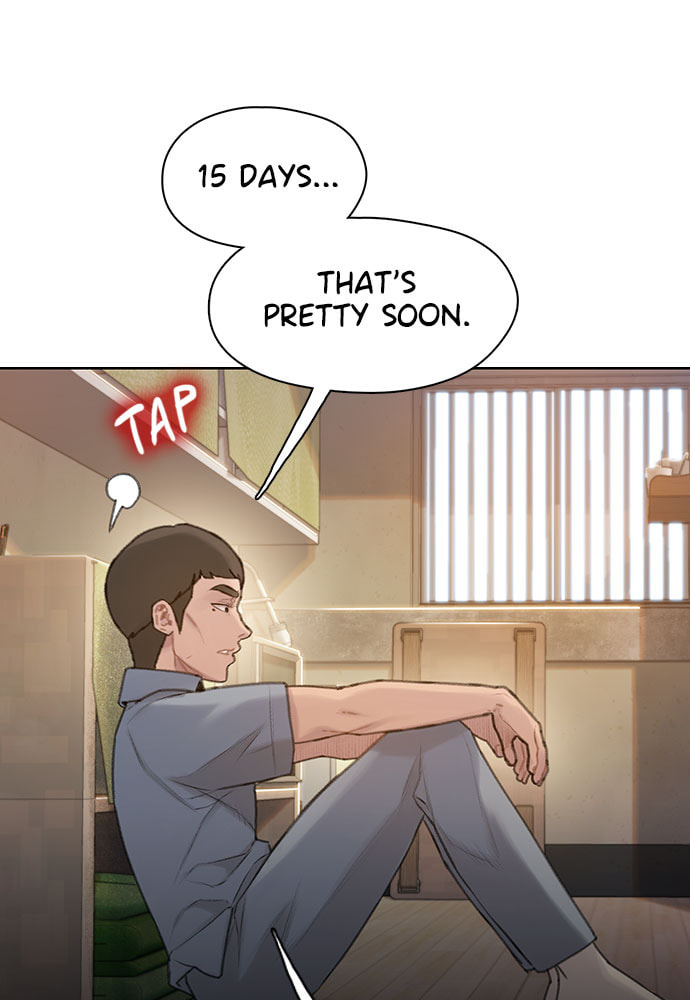 Death's Game Chapter 26 page 92 - 