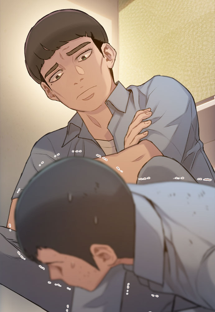 Death's Game Chapter 26 page 100 - 