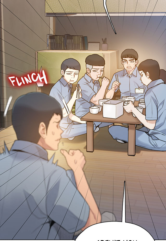 Death's Game Chapter 27 page 11 - 