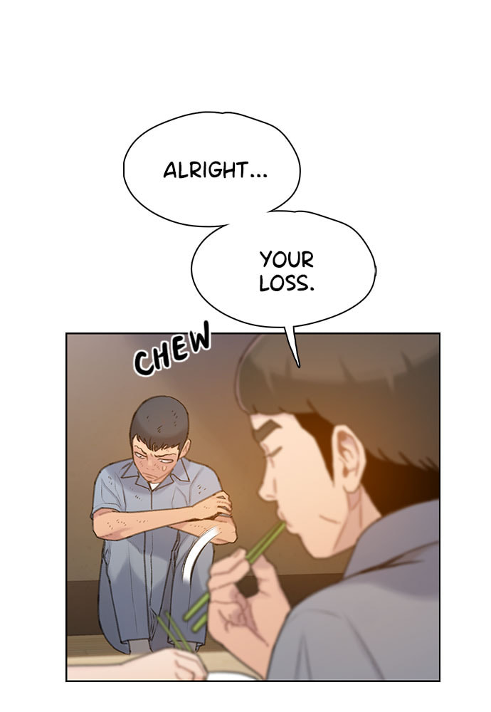 Death's Game Chapter 27 page 15 - 