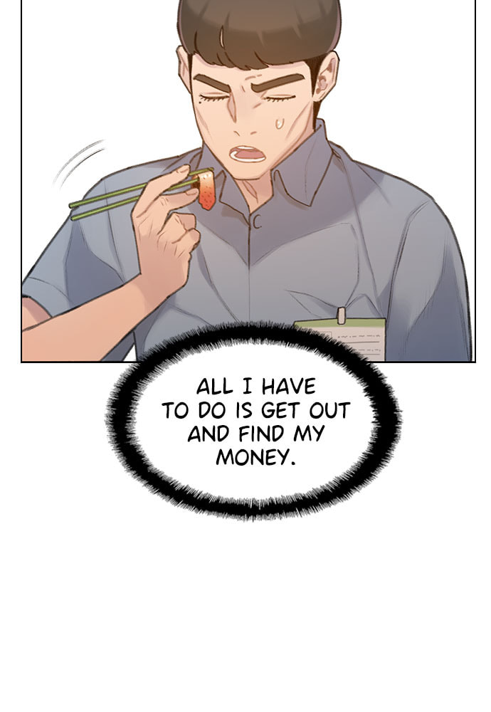 Death's Game Chapter 27 page 18 - 