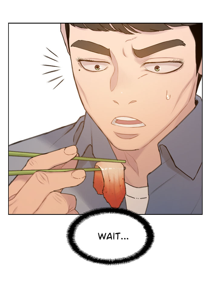 Death's Game Chapter 27 page 19 - 
