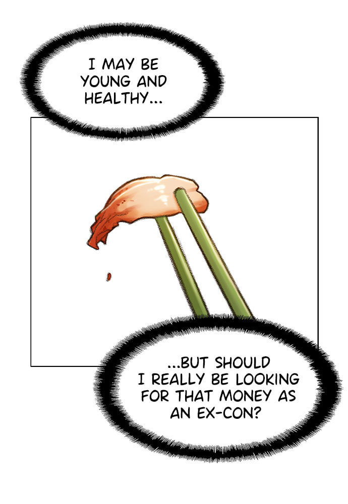 Death's Game Chapter 27 page 22 - 