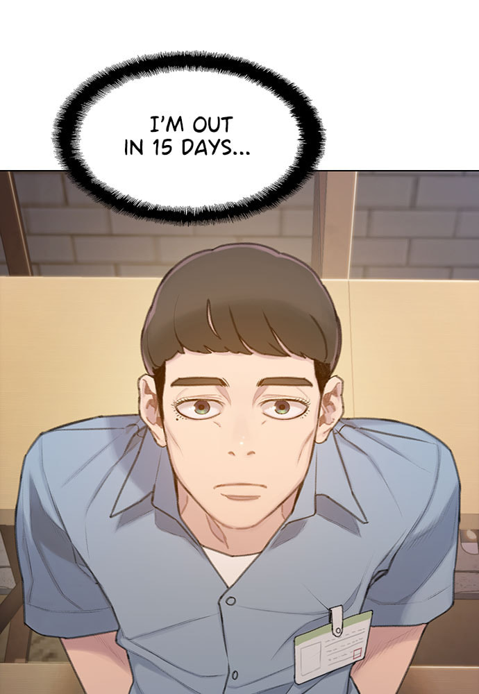 Death's Game Chapter 27 page 31 - 