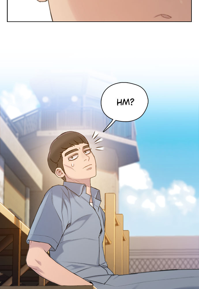 Death's Game Chapter 27 page 34 - 