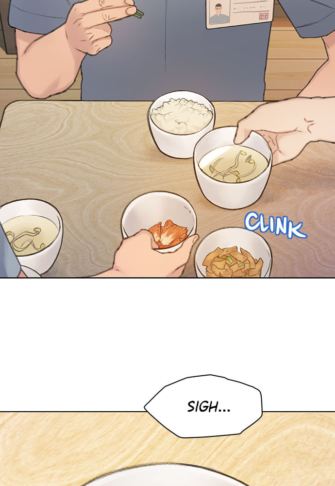 Death's Game Chapter 27 page 5 - 
