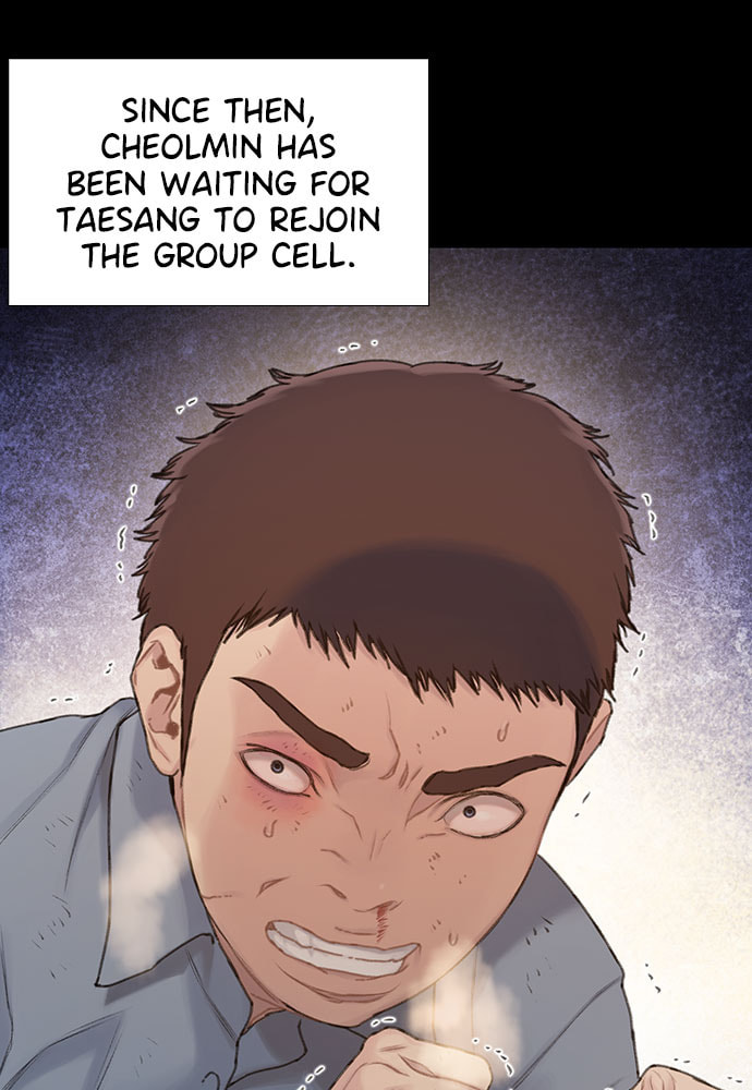 Death's Game Chapter 27 page 43 - 