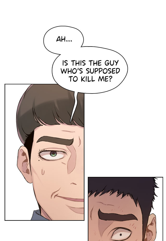 Death's Game Chapter 27 page 48 - 