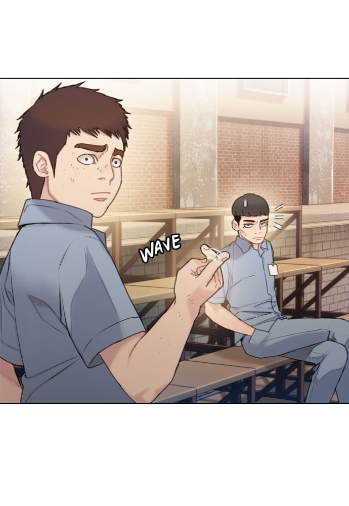 Death's Game Chapter 27 page 50 - 