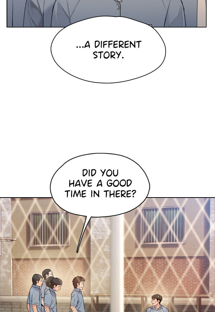 Death's Game Chapter 27 page 53 - 