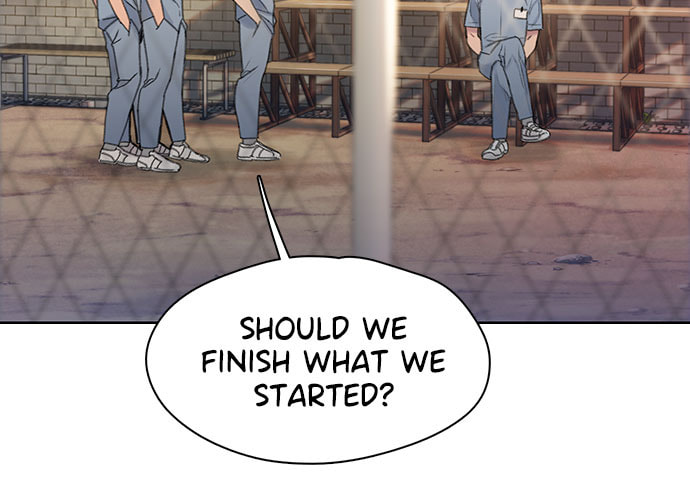 Death's Game Chapter 27 page 54 - 