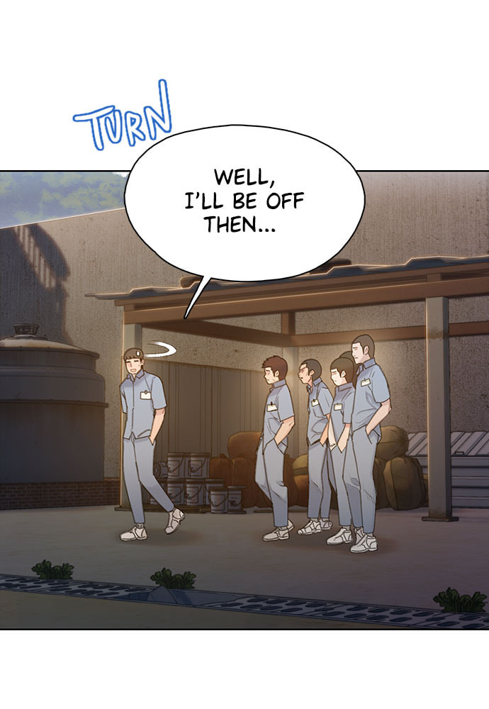 Death's Game Chapter 27 page 61 - 