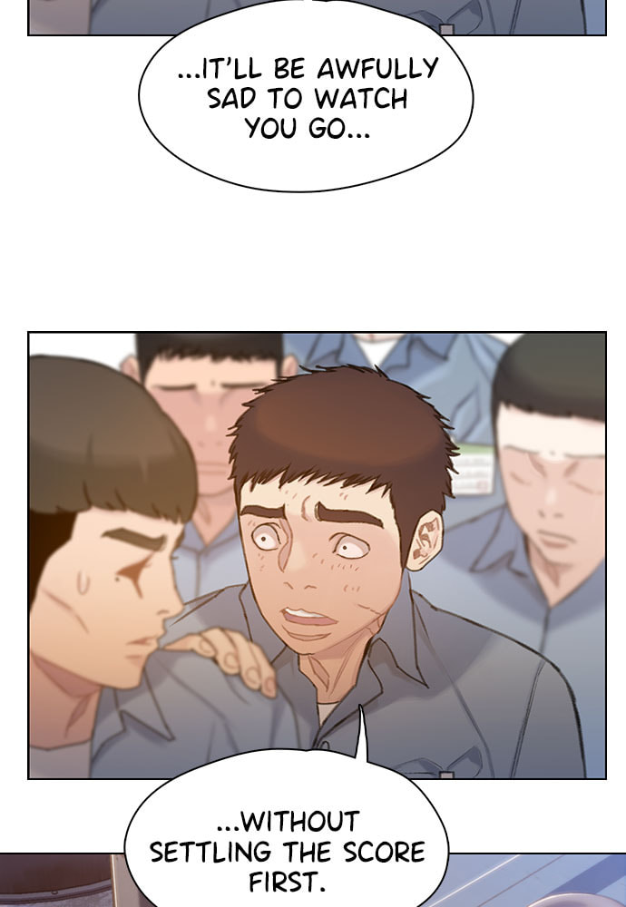 Death's Game Chapter 27 page 64 - 