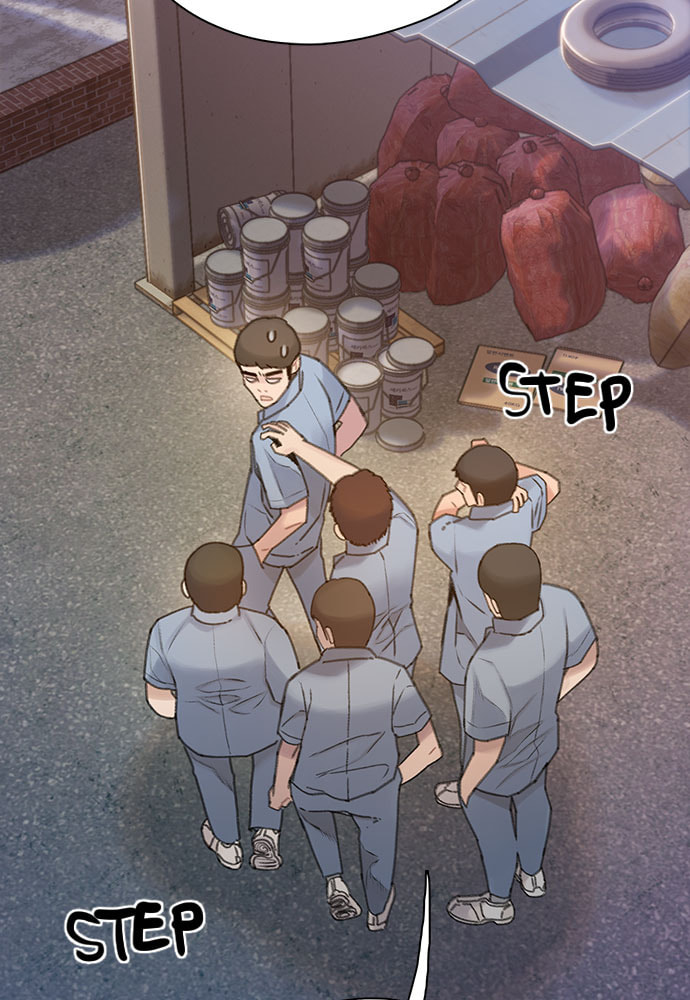 Death's Game Chapter 27 page 65 - 