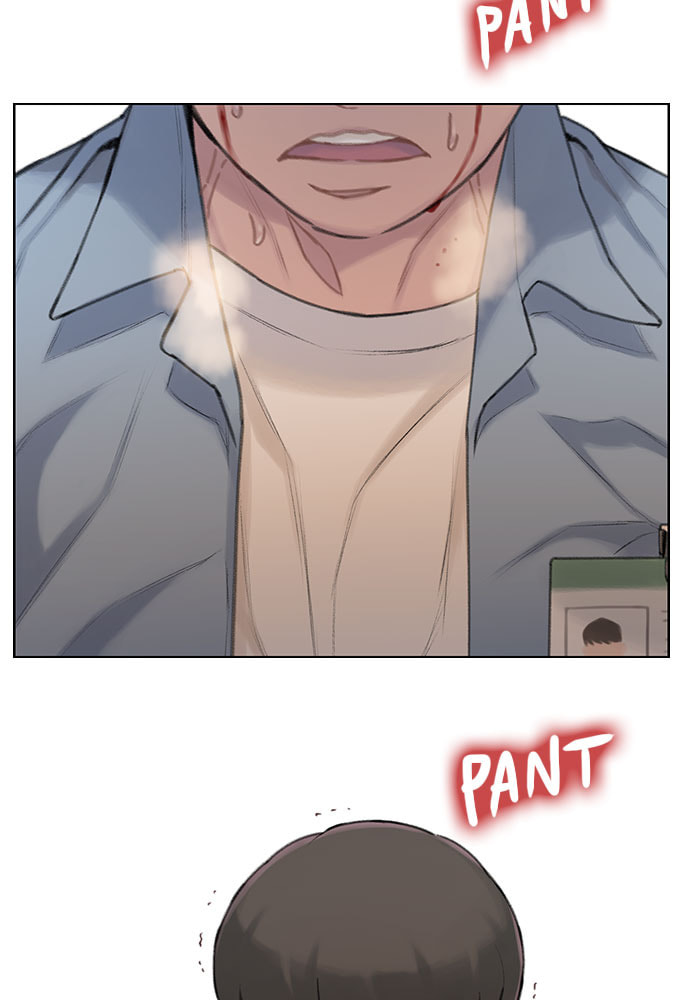 Death's Game Chapter 27 page 73 - 