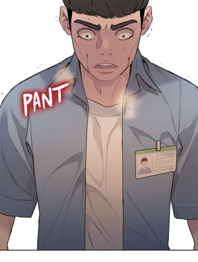Death's Game Chapter 27 page 74 - 