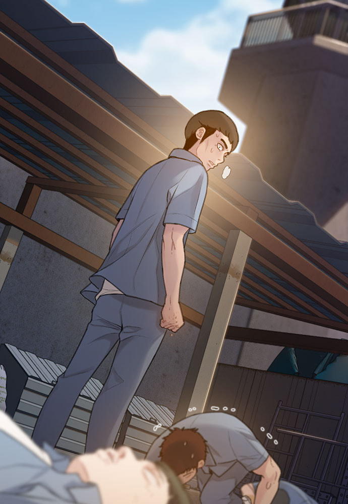 Death's Game Chapter 27 page 76 - 