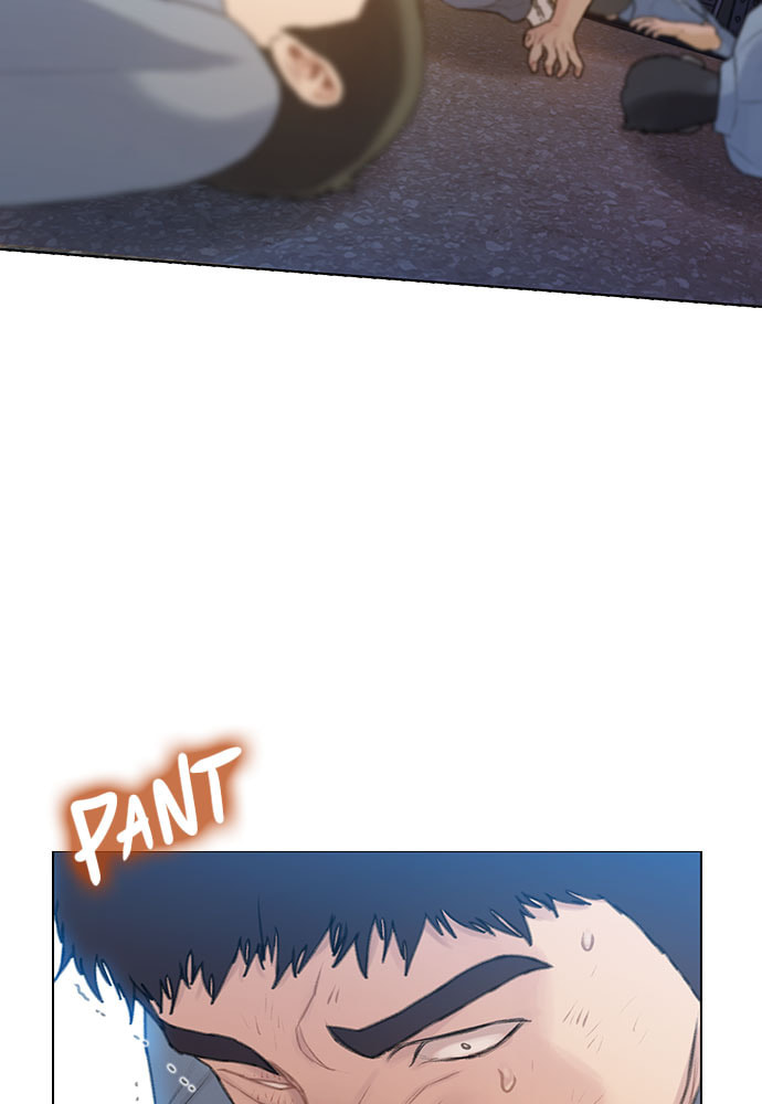 Death's Game Chapter 27 page 77 - 