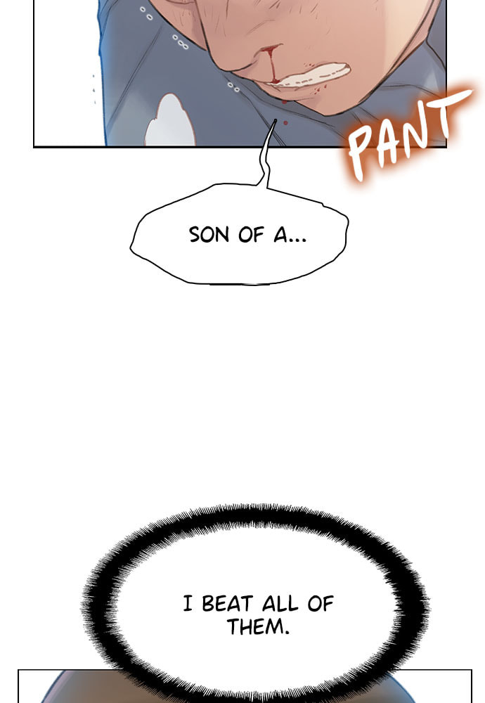 Death's Game Chapter 27 page 78 - 