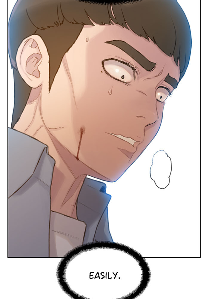 Death's Game Chapter 27 page 79 - 