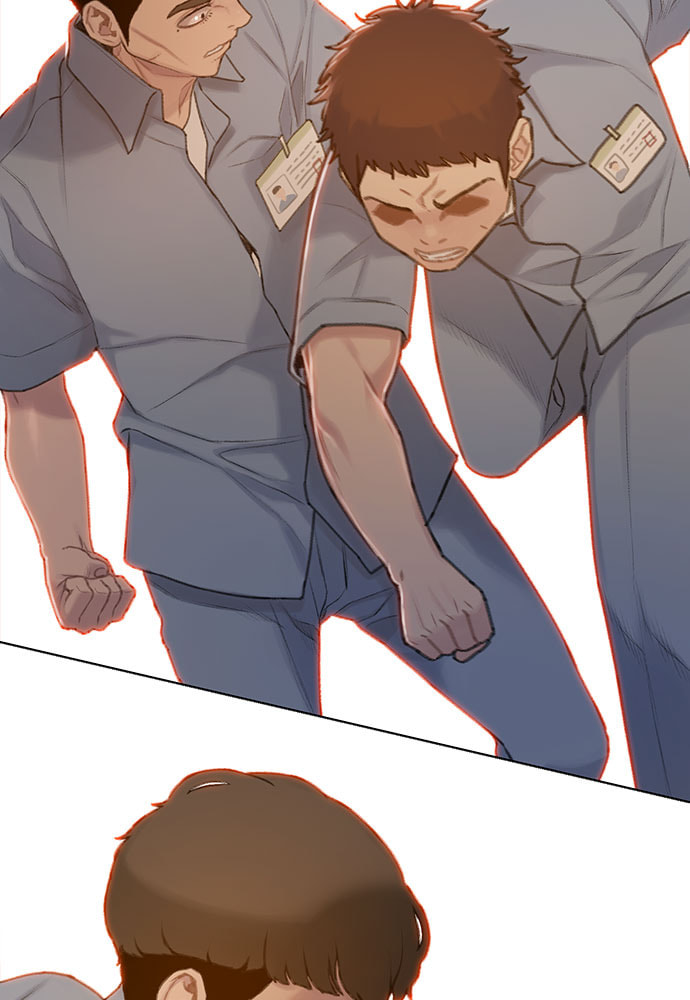 Death's Game Chapter 27 page 83 - 