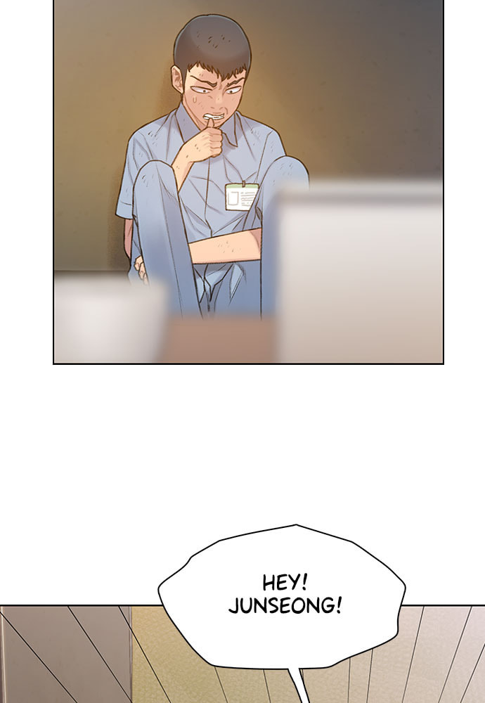 Death's Game Chapter 27 page 10 - 