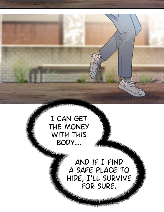 Death's Game Chapter 27 page 98 - 