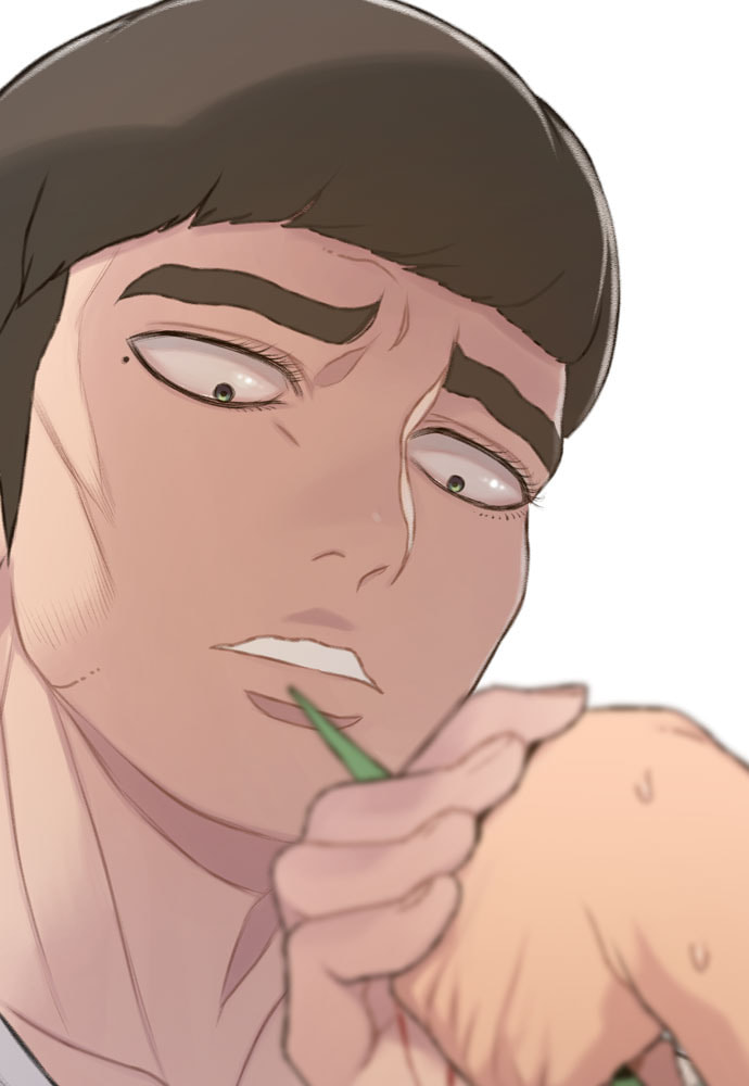 Death's Game Chapter 28 page 106 - 