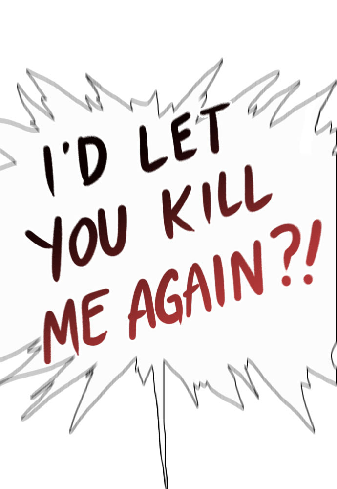 Death's Game Chapter 28 page 110 - 