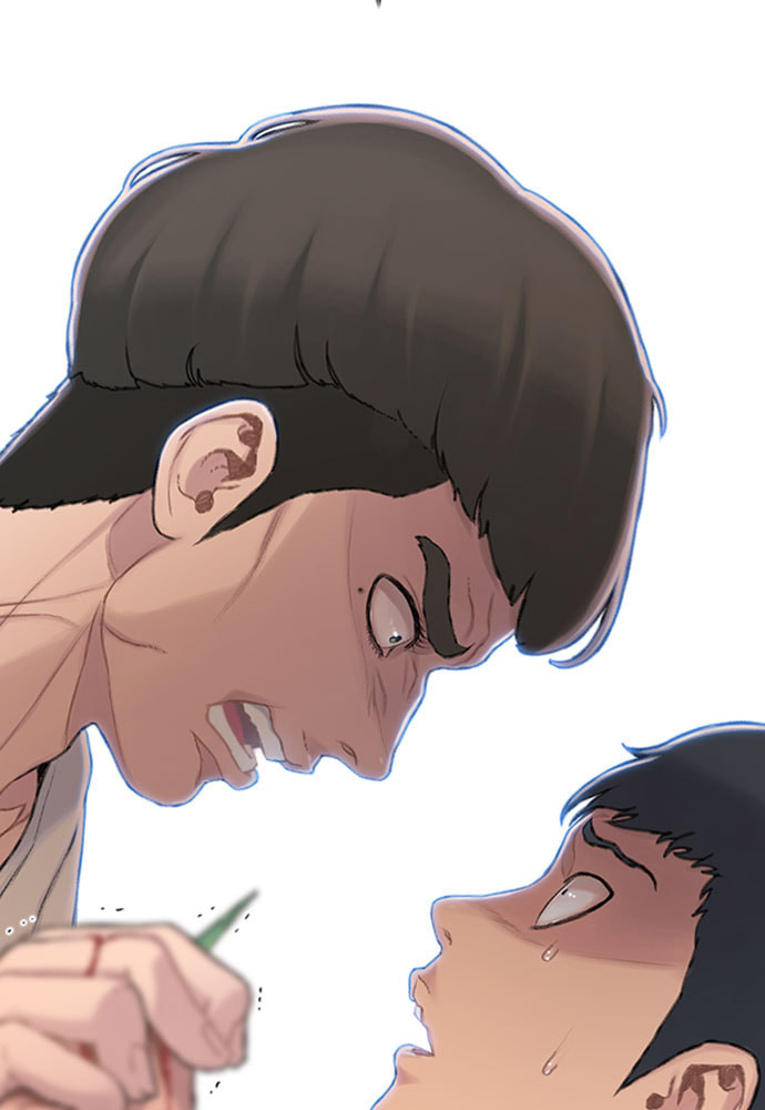 Death's Game Chapter 28 page 111 - 