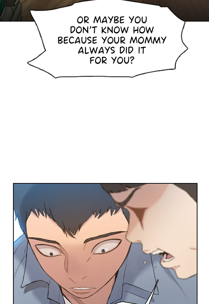Death's Game Chapter 28 page 13 - 