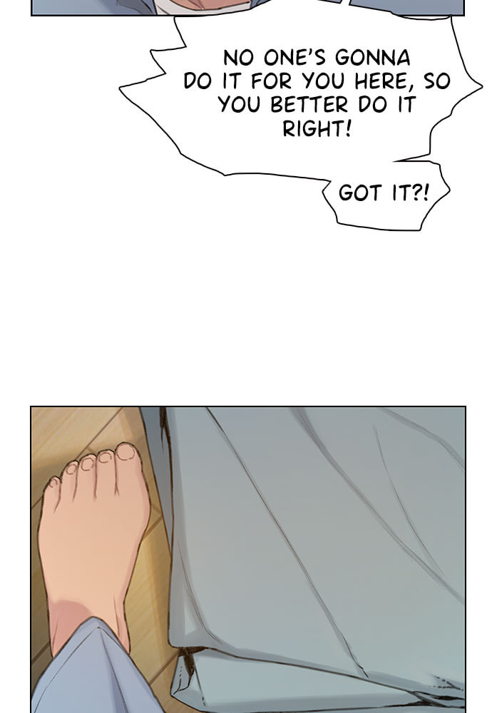 Death's Game Chapter 28 page 14 - 