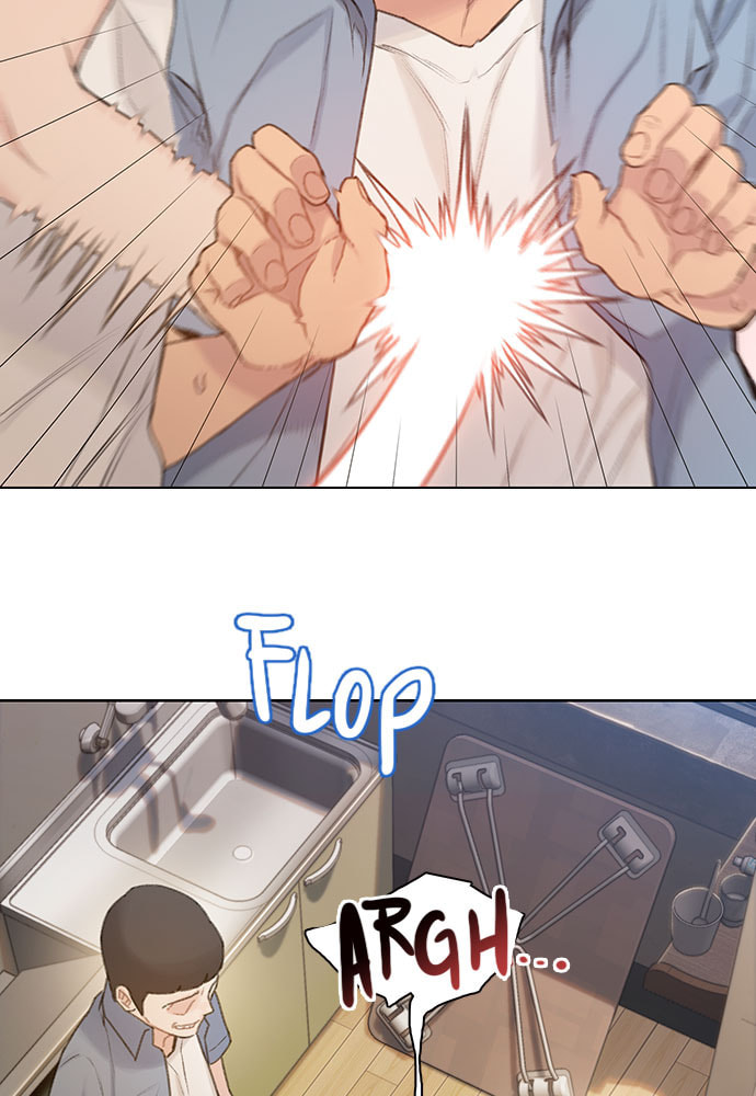 Death's Game Chapter 28 page 17 - 
