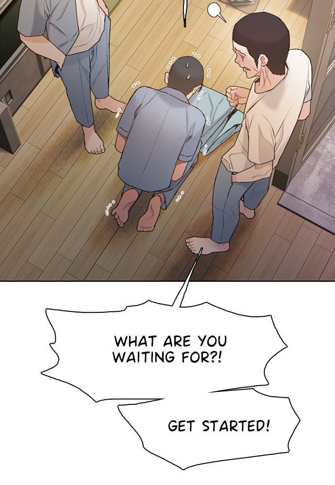 Death's Game Chapter 28 page 18 - 