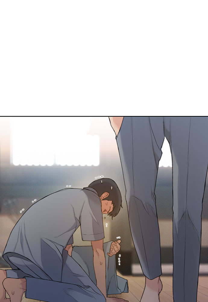 Death's Game Chapter 28 page 19 - 