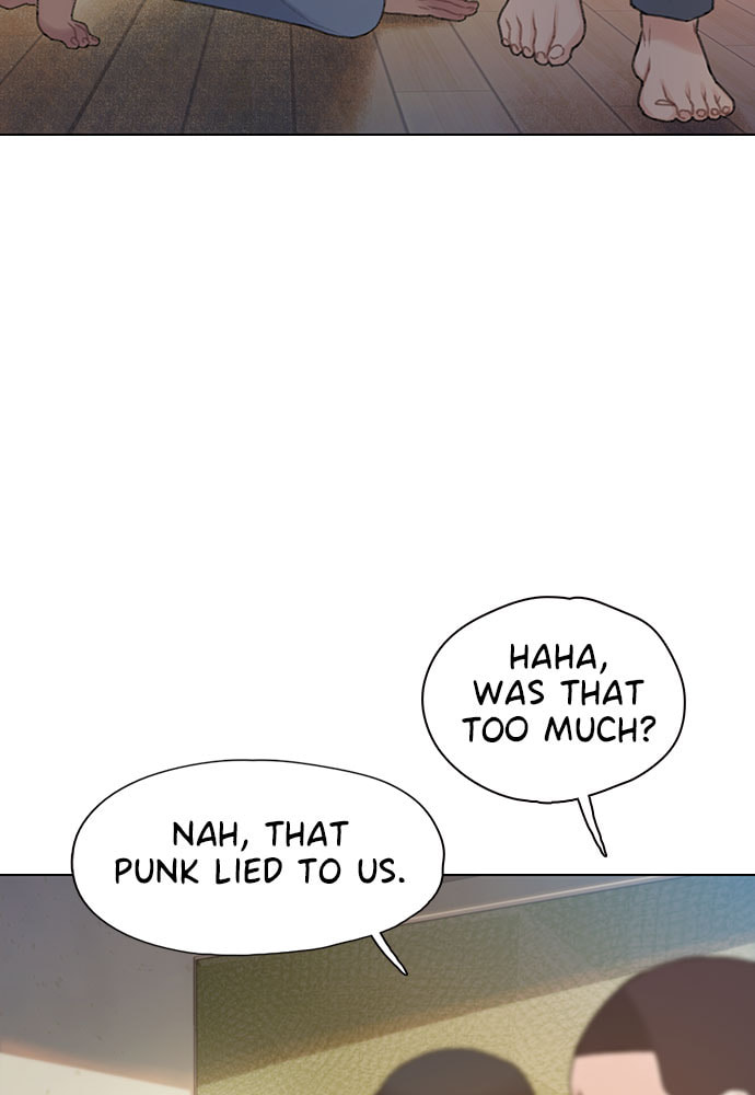 Death's Game Chapter 28 page 20 - 