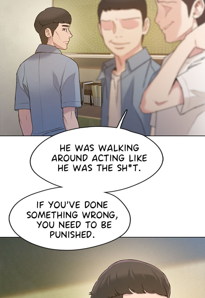 Death's Game Chapter 28 page 21 - 