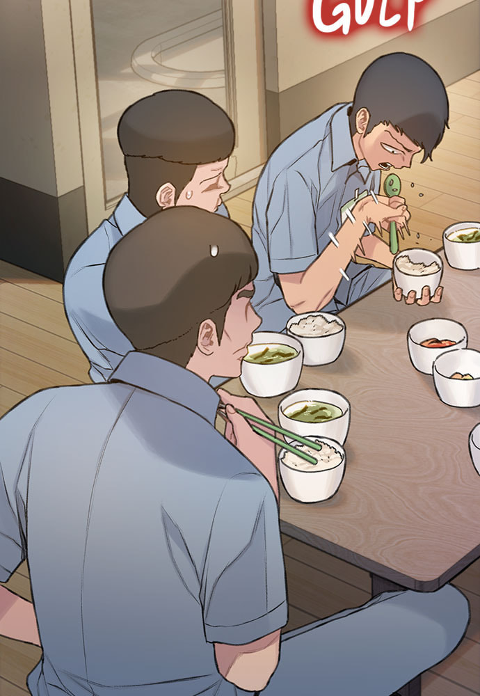 Death's Game Chapter 28 page 31 - 
