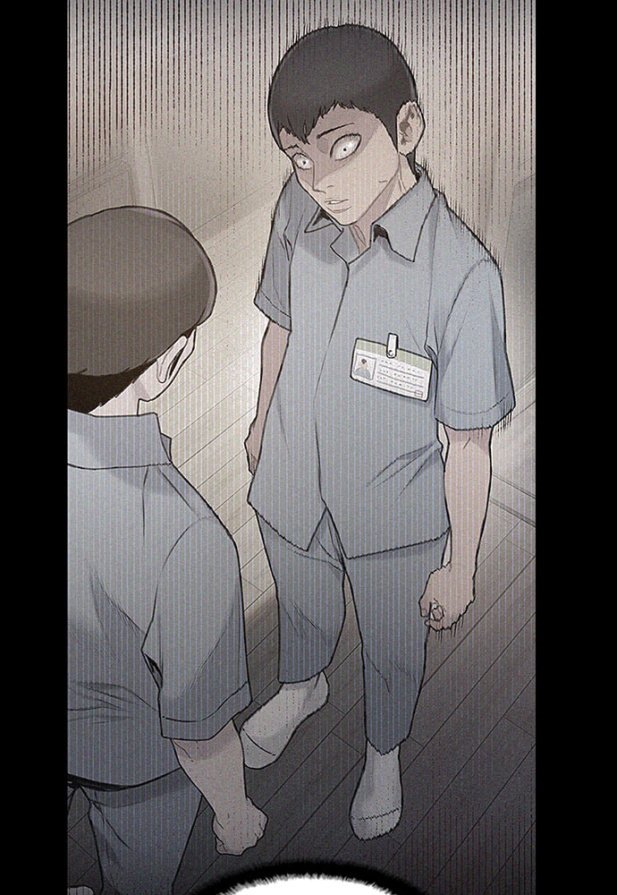 Death's Game Chapter 28 page 34 - 