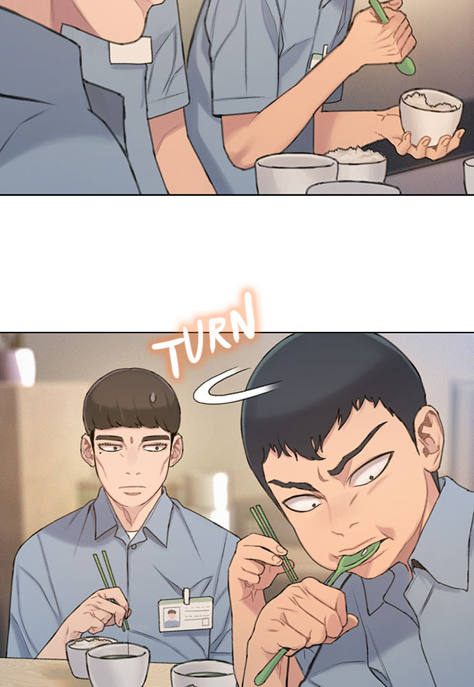Death's Game Chapter 28 page 38 - 