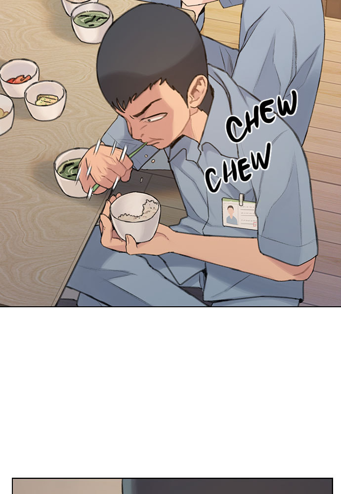 Death's Game Chapter 28 page 40 - 